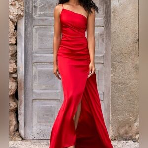 Sherri Hill Ball Gown